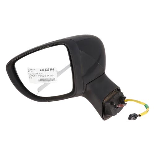 Image Retroviseur gauche - RENAULT CAPTUR 1