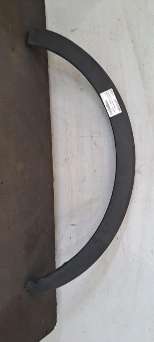 Image Extension d'aile arriere gauche - RENAULT CAPTUR 1
