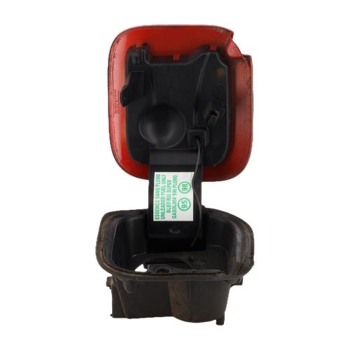 Image Trappe d'essence - RENAULT CAPTUR 1