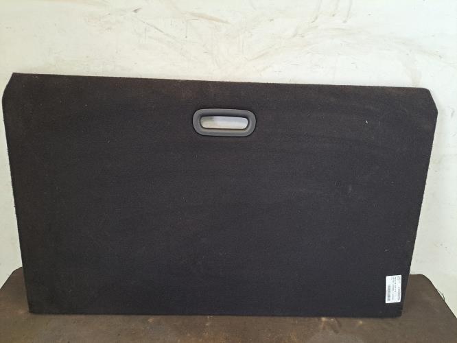 Image Tapis de coffre - RENAULT CAPTUR 1