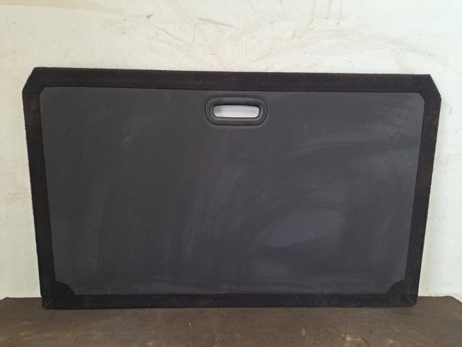 Image Tapis de coffre - RENAULT CAPTUR 1