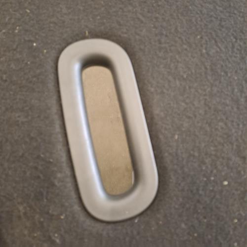 Image Tapis de coffre - RENAULT CAPTUR 1