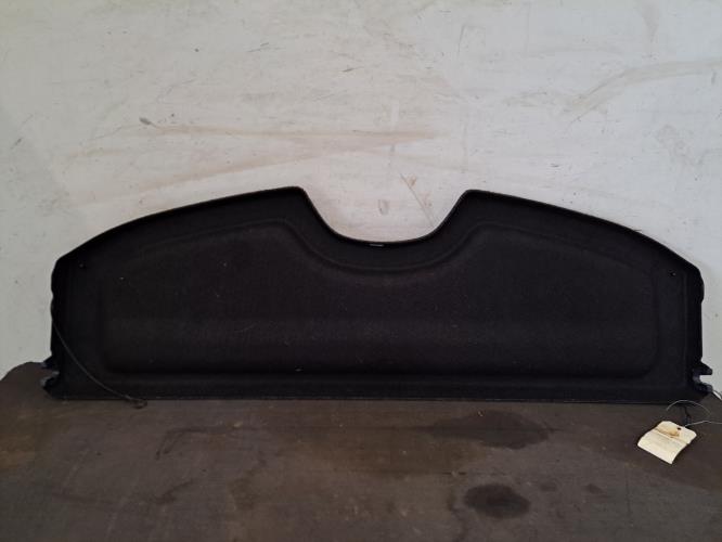 Image Plage arriere - RENAULT TWINGO 2