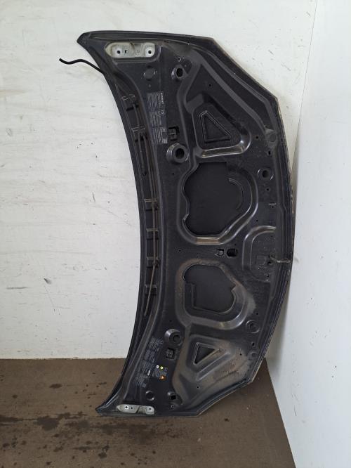 Image Capot - RENAULT TWINGO 2