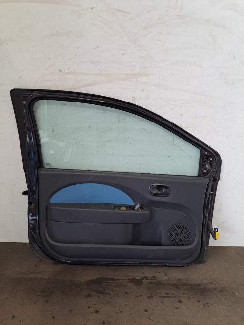 Image Porte avant gauche - RENAULT TWINGO 2