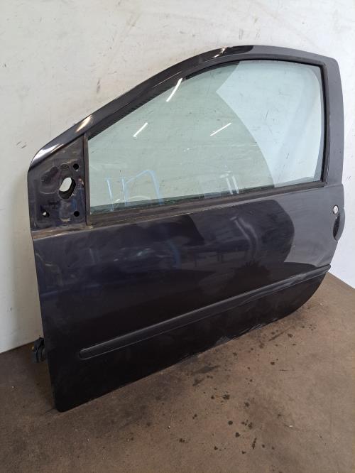 Image Porte avant gauche - RENAULT TWINGO 2
