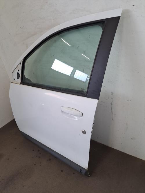 Image Porte avant gauche - DACIA LODGY
