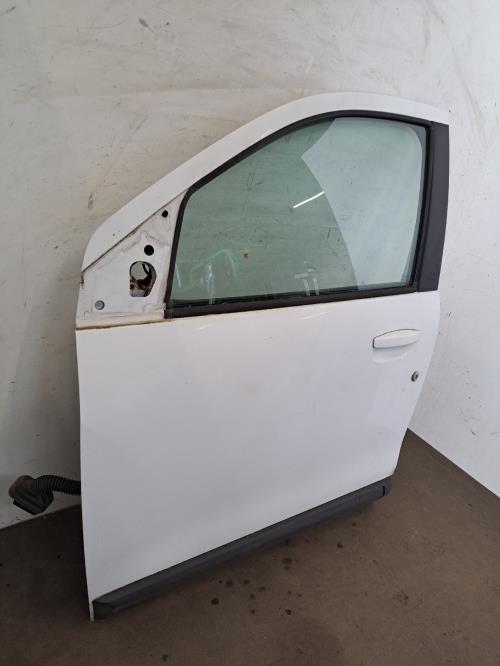 Image Porte avant gauche - DACIA LODGY