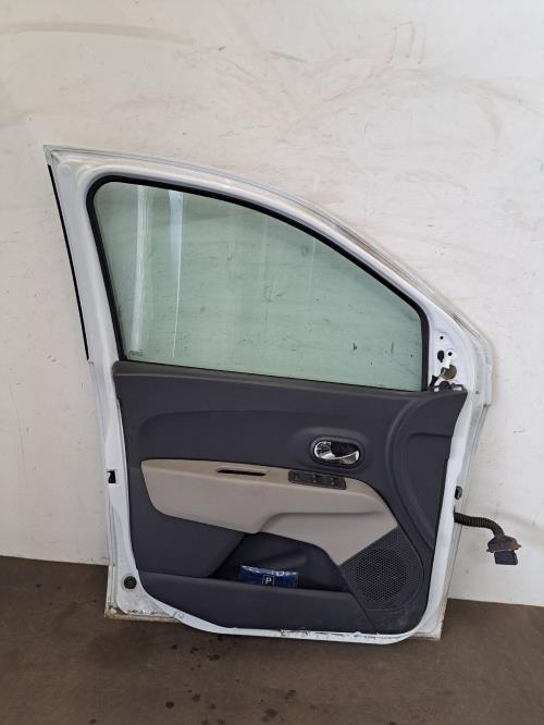 Image Porte avant gauche - DACIA LODGY