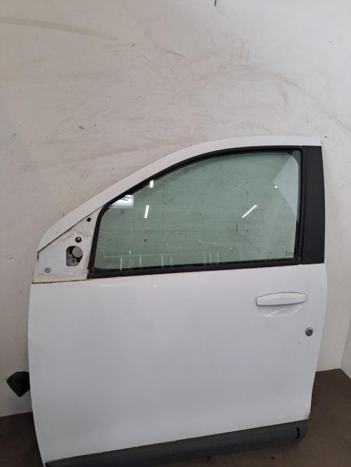 Image Porte avant gauche - DACIA LODGY