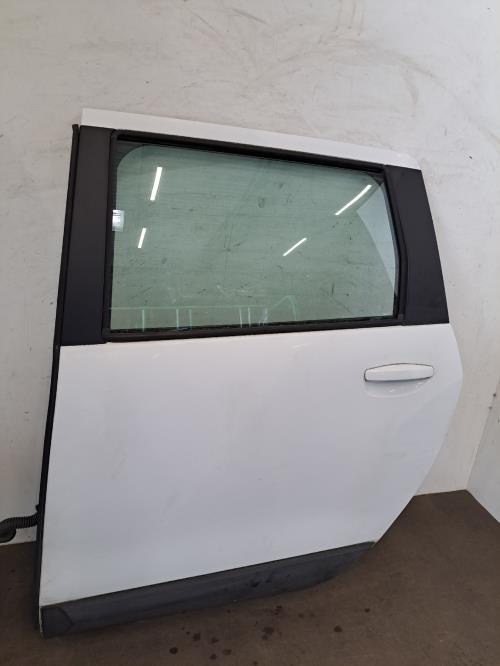 Image Porte arriere gauche - DACIA LODGY