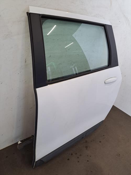 Image Porte arriere gauche - DACIA LODGY