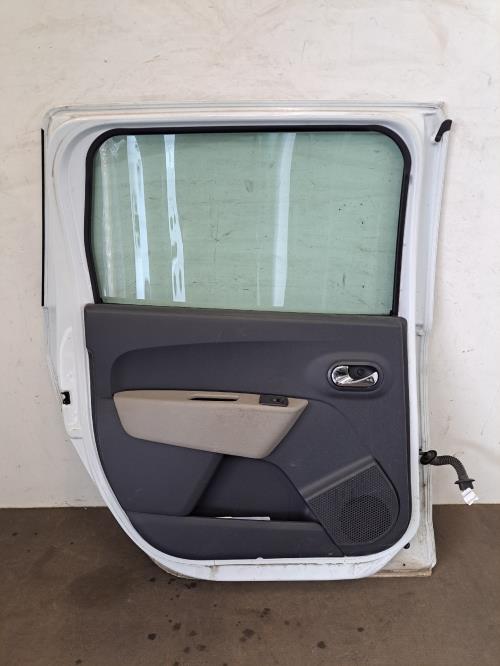 Image Porte arriere gauche - DACIA LODGY
