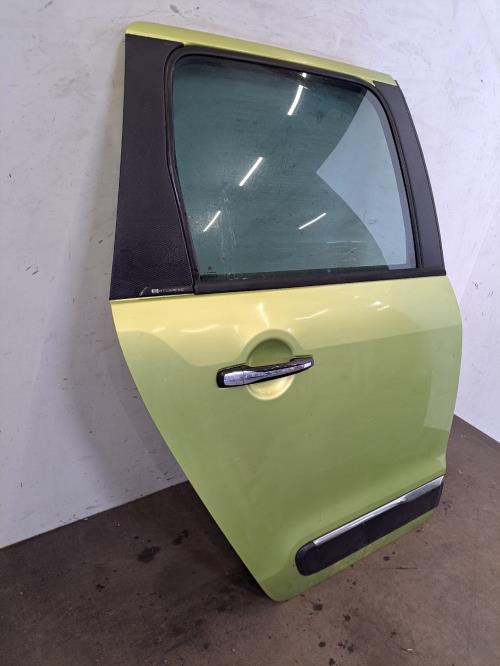 Image Porte arriere droit - CITROEN C3 PICASSO