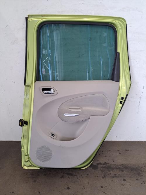 Image Porte arriere droit - CITROEN C3 PICASSO