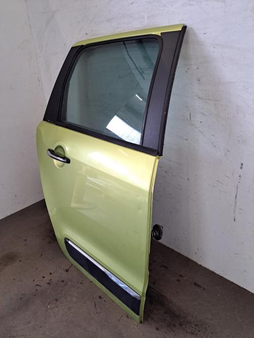 Image Porte arriere droit - CITROEN C3 PICASSO