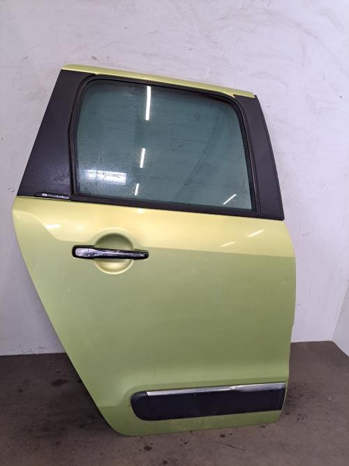 Image Porte arriere droit - CITROEN C3 PICASSO