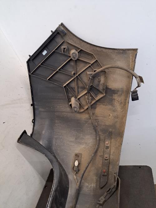 Image Pare choc arriere - PEUGEOT 308 2 SW