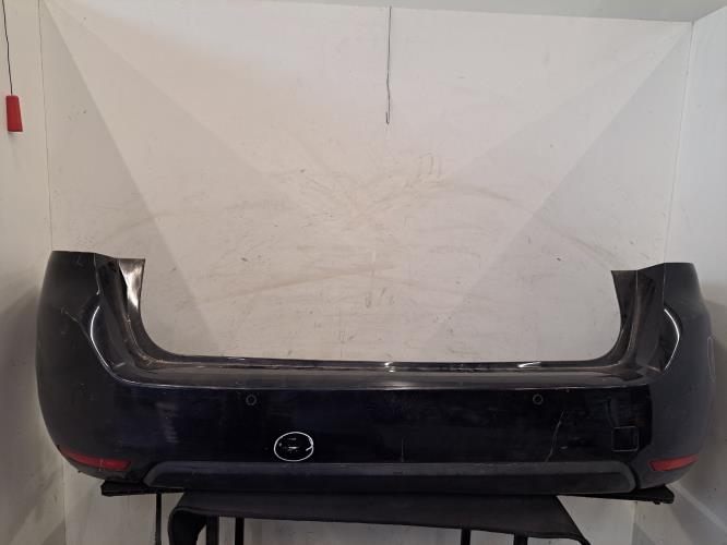 Image Pare choc arriere - PEUGEOT 308 2 SW