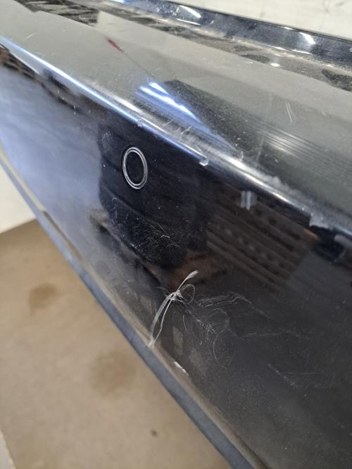 Image Pare choc arriere - PEUGEOT 308 2 SW