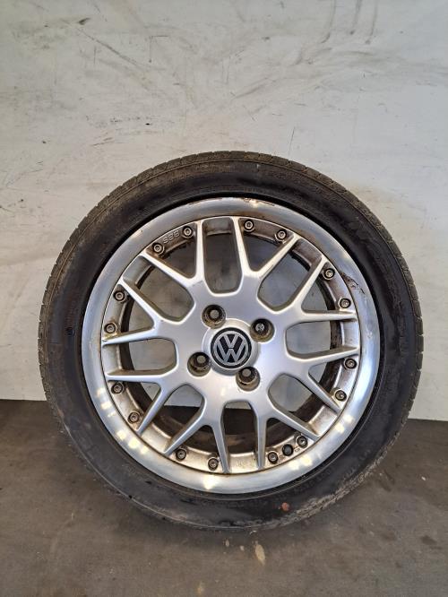 Image Jante - VOLKSWAGEN POLO 3