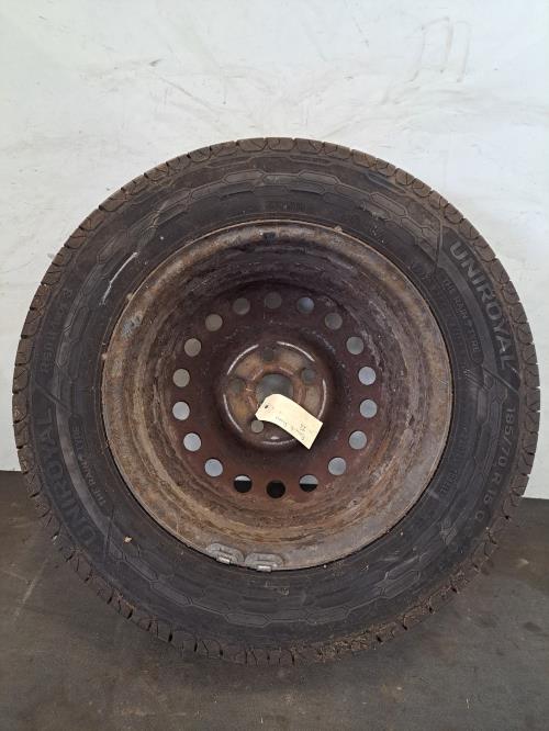 Image Jante - VOLKSWAGEN TRANSPORTER 4