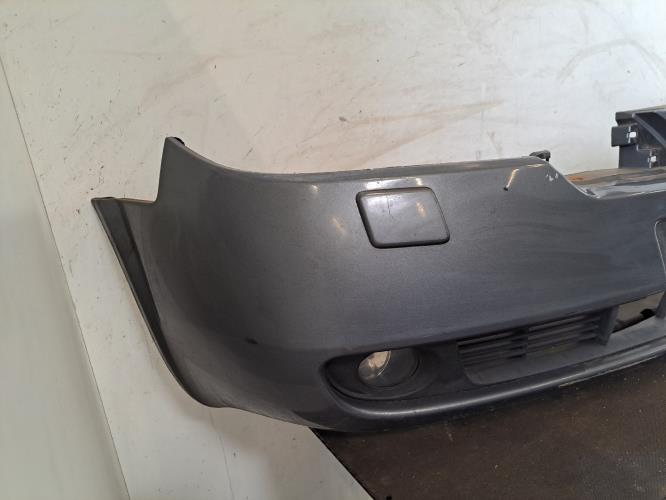 Image Pare choc avant - NISSAN PRIMERA 3