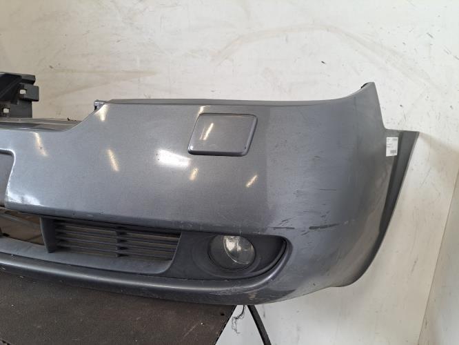 Image Pare choc avant - NISSAN PRIMERA 3