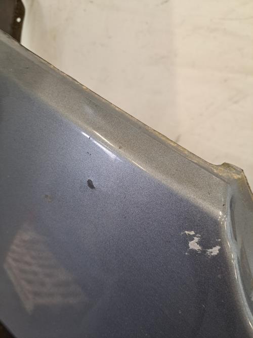 Image Pare choc avant - NISSAN PRIMERA 3