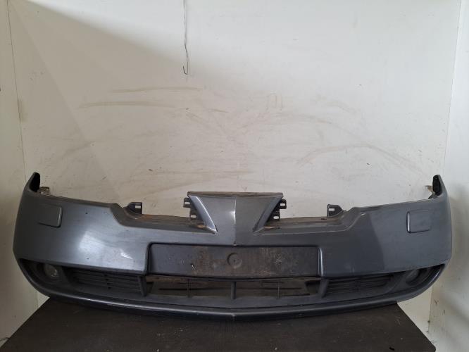 Image Pare choc avant - NISSAN PRIMERA 3