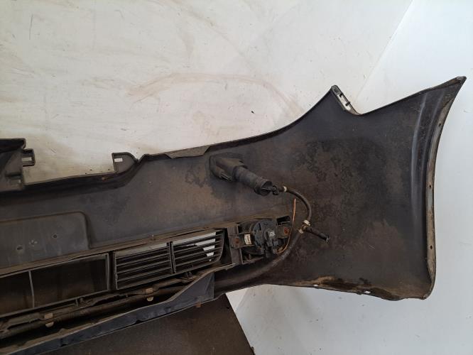Image Pare choc avant - NISSAN PRIMERA 3