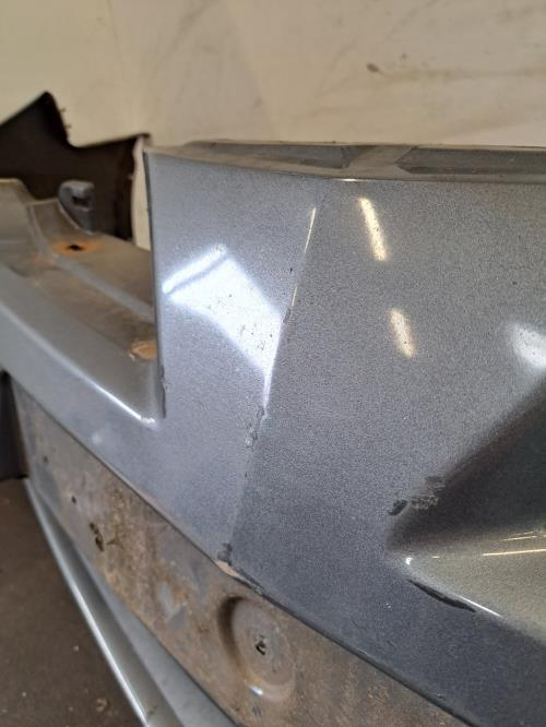 Image Pare choc avant - NISSAN PRIMERA 3