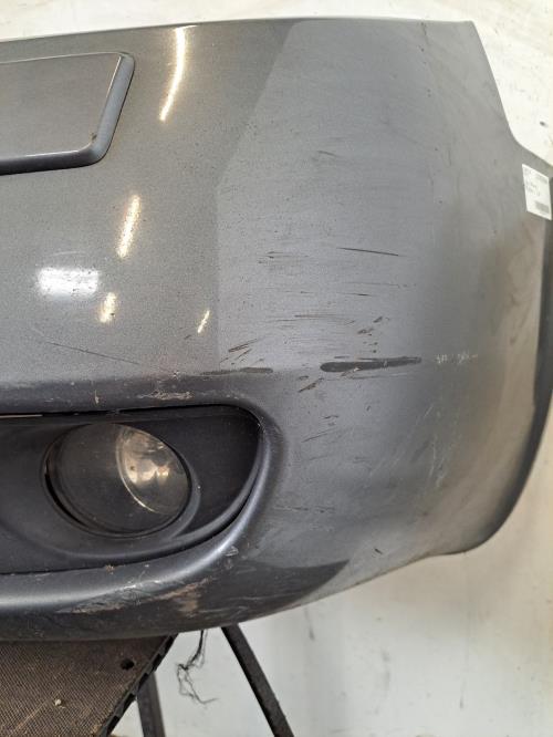 Image Pare choc avant - NISSAN PRIMERA 3