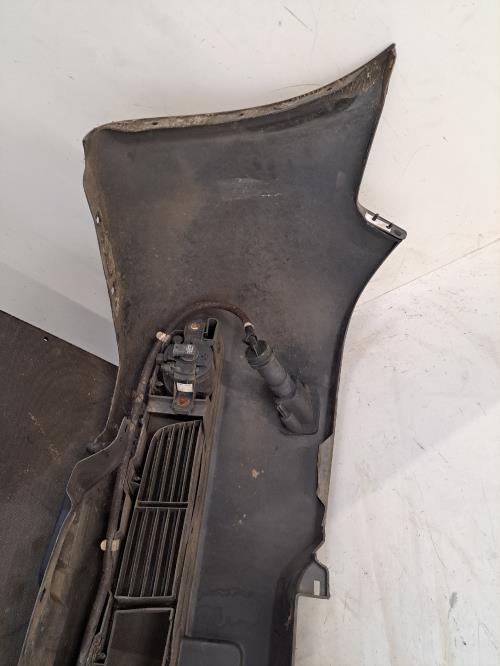 Image Pare choc avant - NISSAN PRIMERA 3