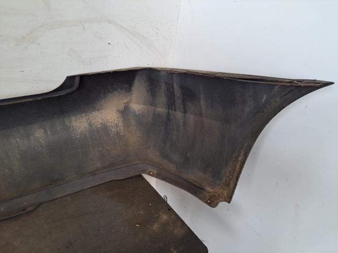 Image Pare choc arriere - NISSAN PRIMERA 3
