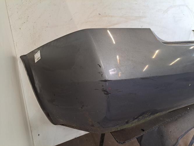 Image Pare choc arriere - NISSAN PRIMERA 3