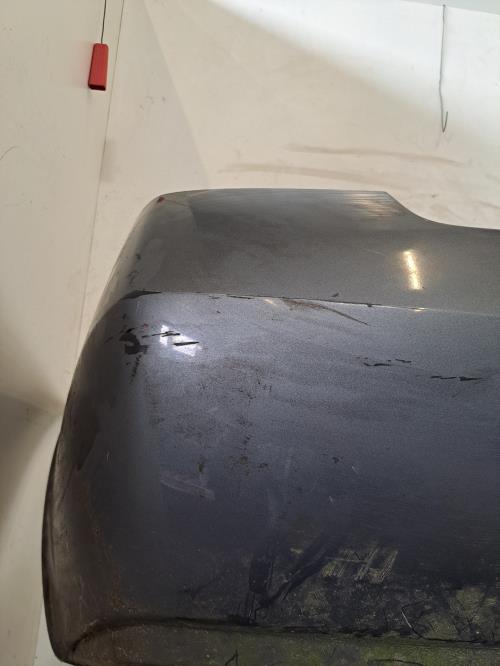 Image Pare choc arriere - NISSAN PRIMERA 3