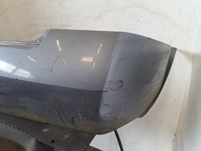 Image Pare choc arriere - NISSAN PRIMERA 3
