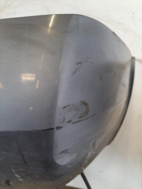 Image Pare choc arriere - NISSAN PRIMERA 3