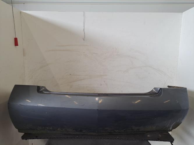 Image Pare choc arriere - NISSAN PRIMERA 3