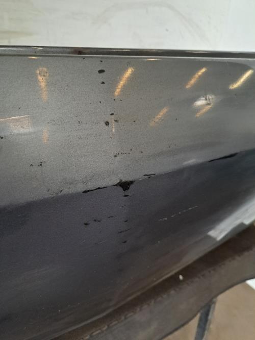 Image Pare choc arriere - NISSAN PRIMERA 3