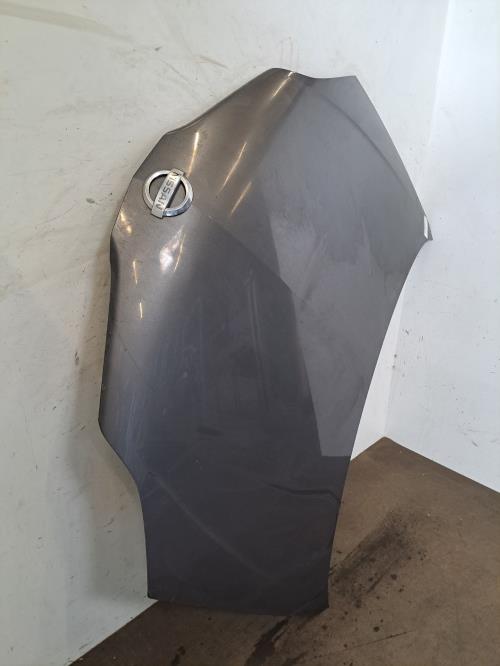 Image Capot - NISSAN PRIMERA 3