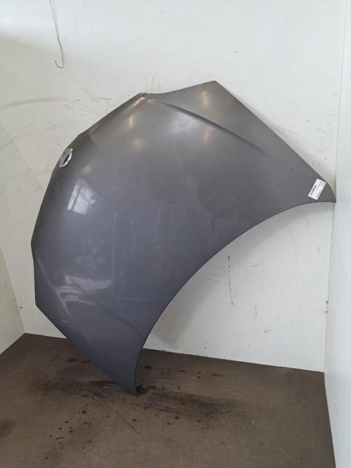 Image Capot - NISSAN PRIMERA 3
