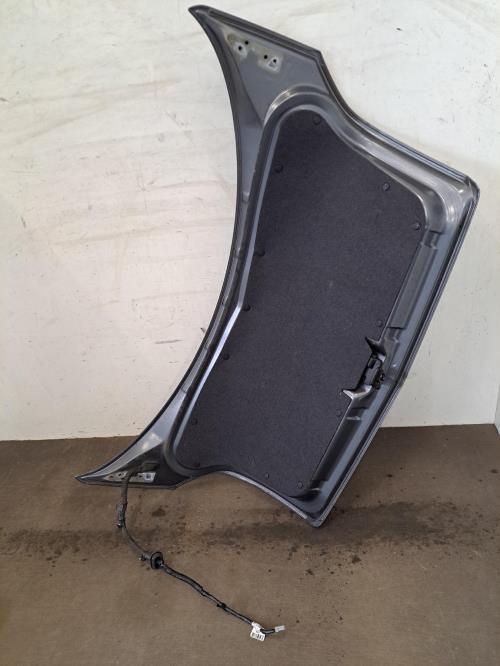 Image Malle/Hayon arriere - NISSAN PRIMERA 3