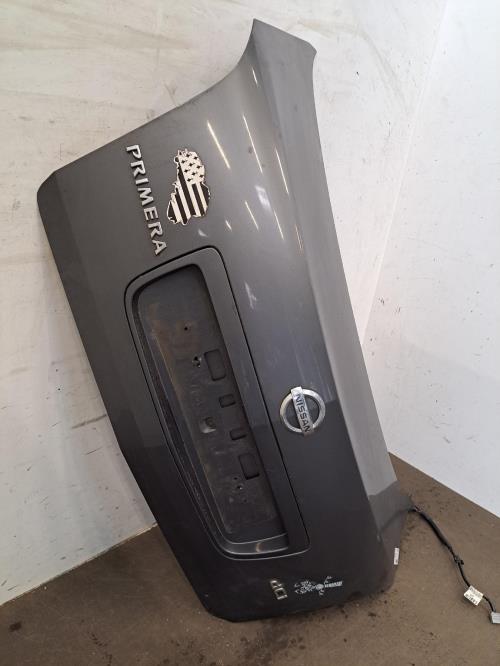 Image Malle/Hayon arriere - NISSAN PRIMERA 3