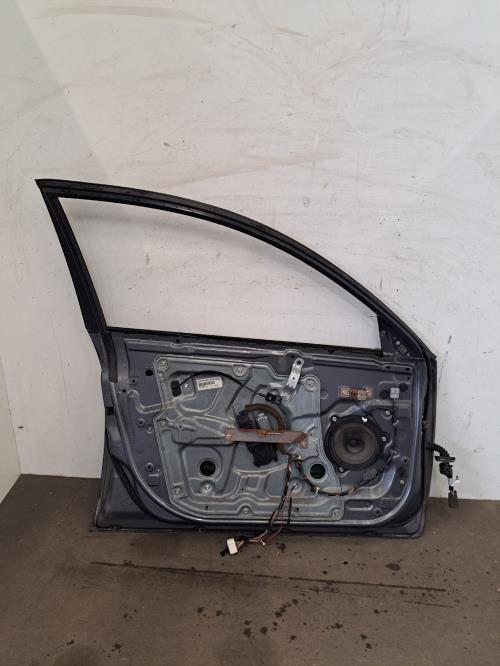 Image Porte avant gauche - NISSAN PRIMERA 3