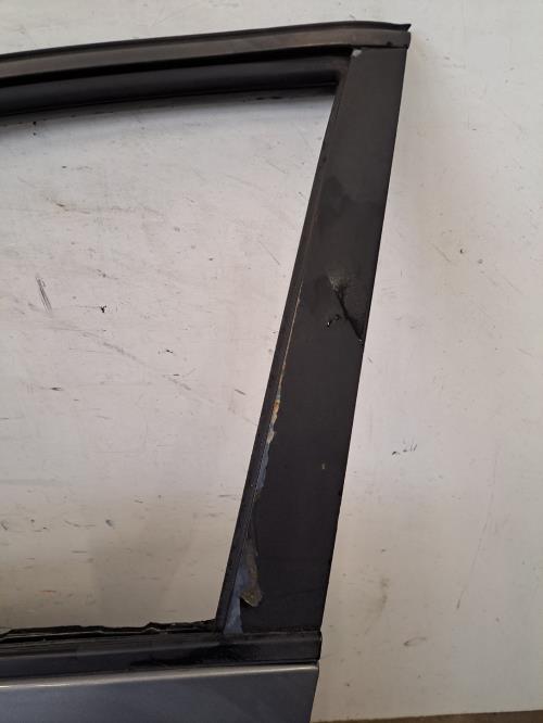 Image Porte avant gauche - NISSAN PRIMERA 3