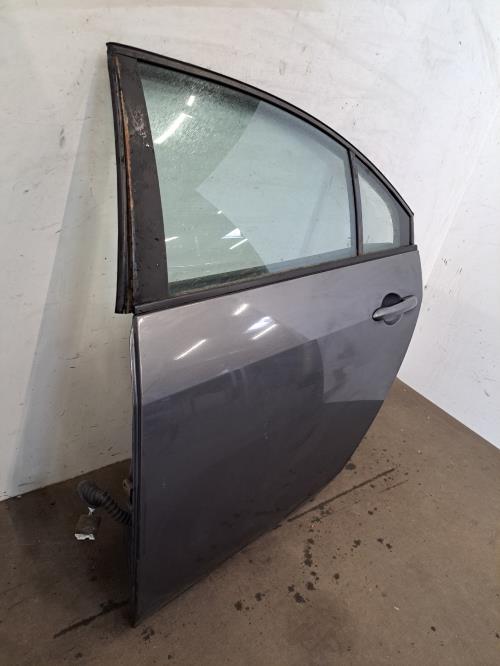 Image Porte arriere gauche - NISSAN PRIMERA 3