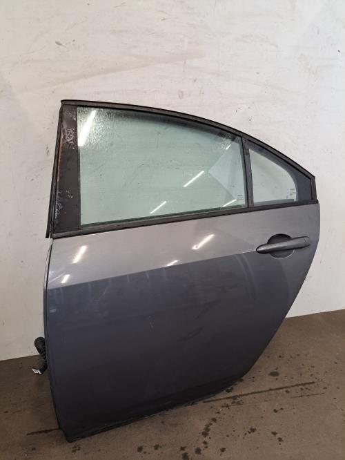 Image Porte arriere gauche - NISSAN PRIMERA 3