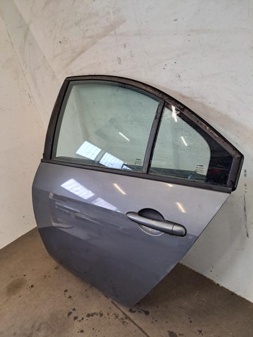 Image Porte arriere gauche - NISSAN PRIMERA 3